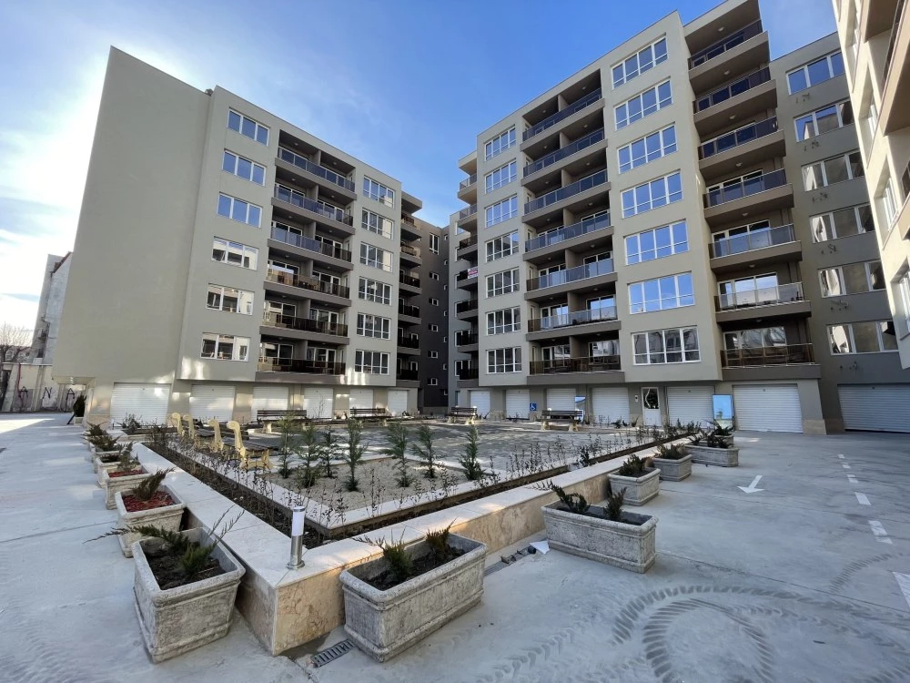 Докато чака ключове за новия си дом: Пловдивчанин откри, че той е станал „нужник