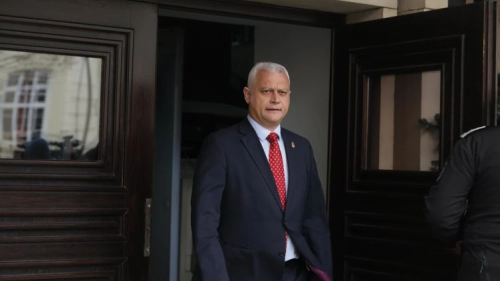 Емил Дечев за архива на Пепи Еврото: Има смущаващи данни