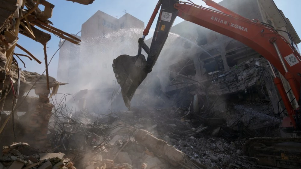 Ирански медии съобщават за атаки срещу транспортната мрежа в цялата страна