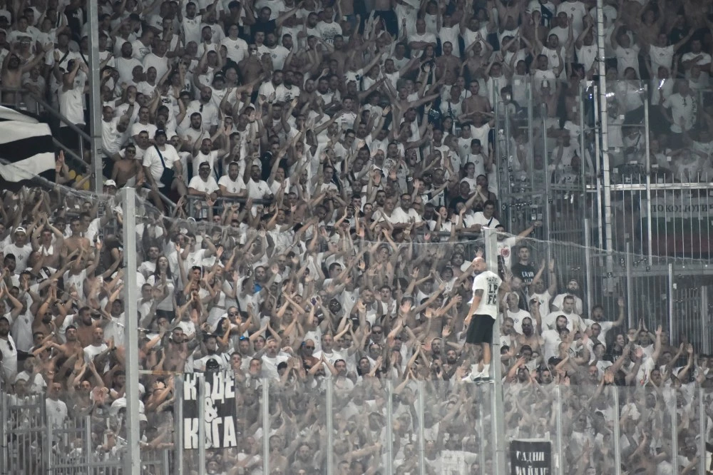 Локомотив: Това е сблъсък, в който се влиза със сърце и душа