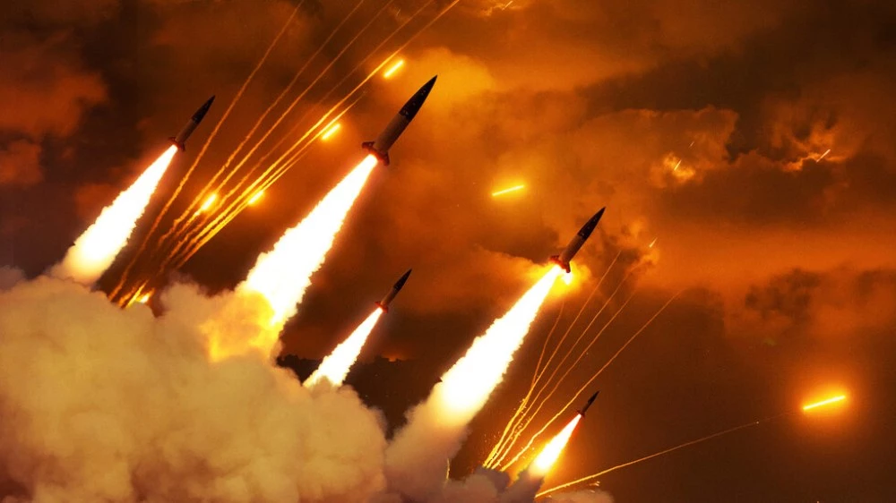 Мащабна иранска ракетна атака е насочена към няколко държави в Персийския залив