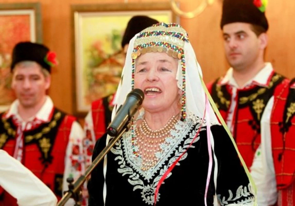 Министерството на културата: Творчеството на Янка Рупкина остава трайно вписано в културната памет