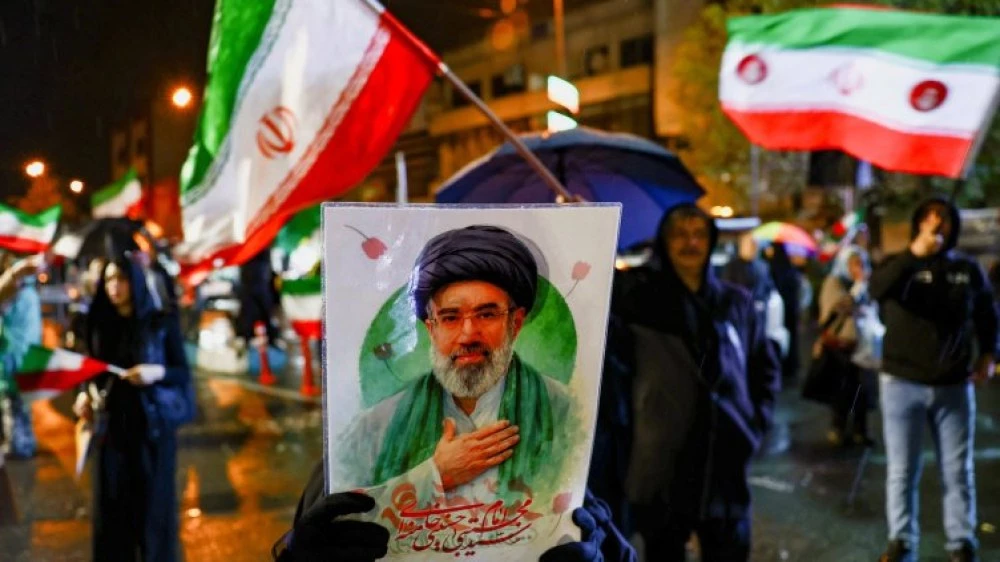 Моджтаба Хаменей е в безсъзнание и не е в състояние да управлява Иран