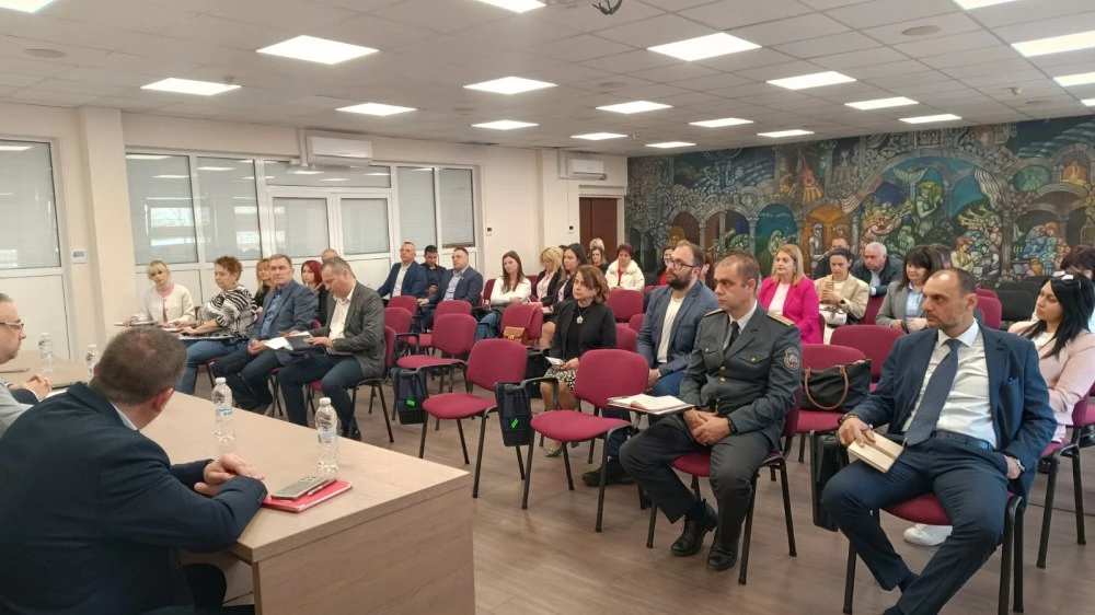 Областна управа: Подготовката за изборите в Пловдивска област върви по график