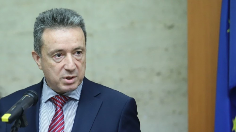 Янаки Стоилов: 6-месечният срок за и. ф. главен прокурор не противоречи на Конституцията