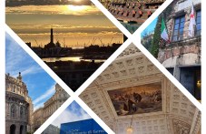 Генуа - родното място на Христофор Колумб, един от най-големите аквариуми в Европа и величествения фар Лантерна