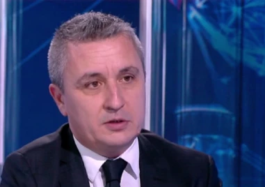 Александър Николов: С над 40% може да скочат цените в енергийния сектор
