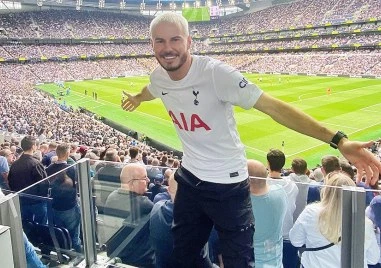 Играчи от Висшата лига и известен инфлуенсър идват за Мача на Надеждата в Бургас