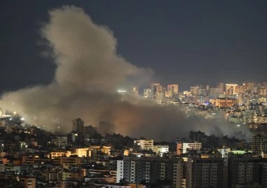 Иран заплашва с оттегляне от примирието заради израелските атаки срещу Ливан