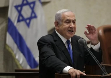 Израел: Спирането на огъня не включва Ливан