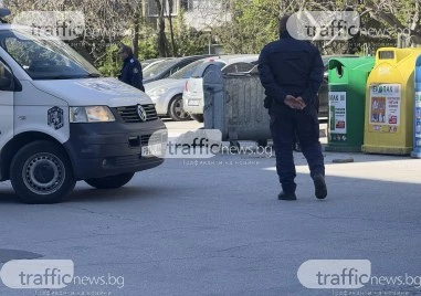 Клошарят, открил трупа в контейнера: Беше млад мъж, имаше и глава в казана