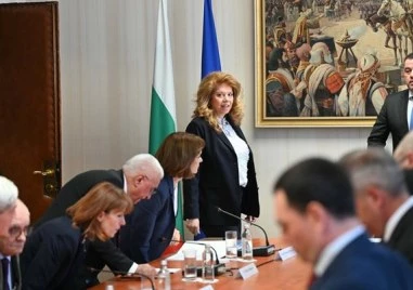 Над 200 може да са чуждестранните наблюдатели на изборите на 19 април