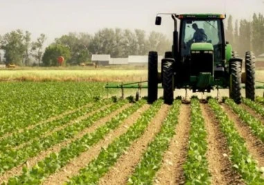 Над 44 000 фермери получиха предсрочно 76,5 млн. евро по ОПДУ