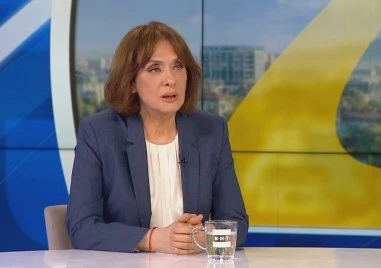 Надежда Нейнски: Сутринта донесе облекчение за всички в търсенето на край на конфликта в Близкия изток