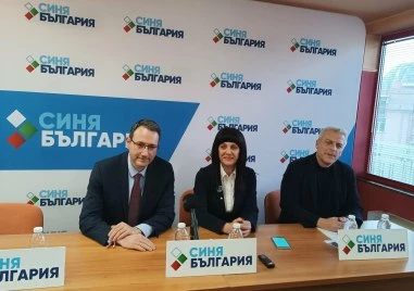 Никола Янков, Синя България: Когато държавата се занимава с икономика и раздаване на пари, всички стават по-бедни и по-зависими