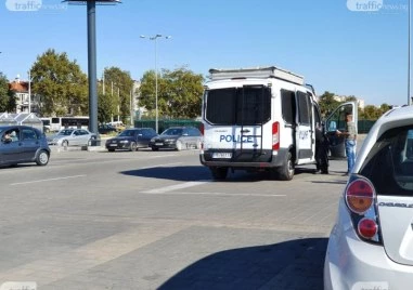 Пияна пловдивчанка нападна служителка в магазин в Гагарин