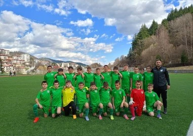 Пребиха дете по време на детски турнир в Смолян