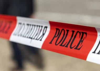 Разследват жестоко убийство в гараж в Кокаляне, жертвата е намушкана на три места