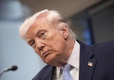 Тръпм обяви двуседмично примирие с Иран, петролът поевтиня