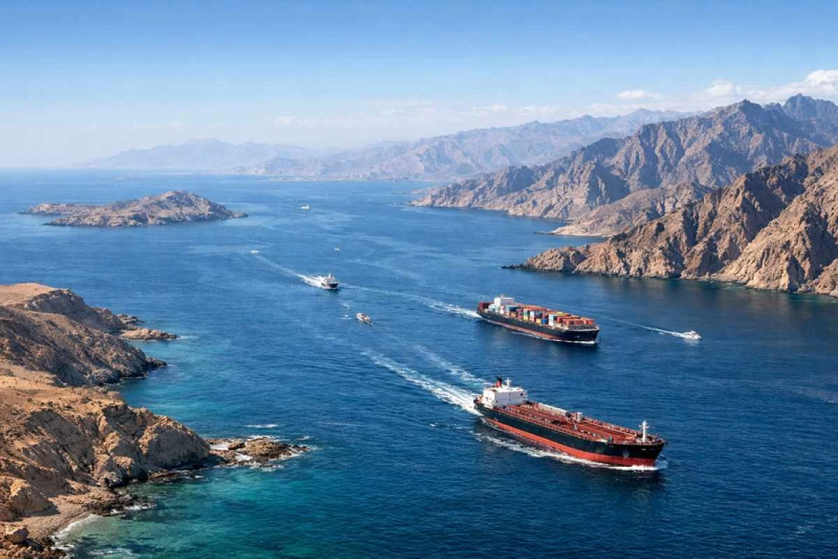 Въпреки споразумението: Иран затвори Ормузкия проток