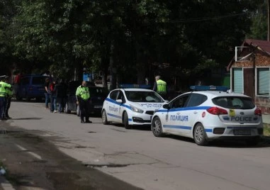 Зрелищни арести при акции Купен вот в Хасковско, Пазарджишко и Русенско