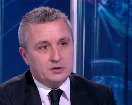 Александър Николов: С над 40% може да скочат цените в енергийния сектор