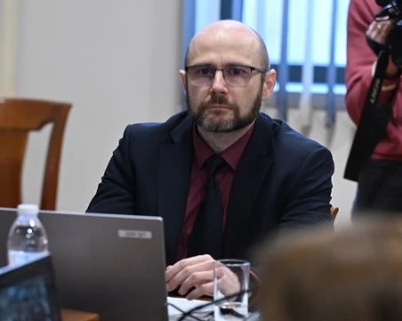 Андрей Янкулов: Временният мандат от 6 месеца за и.д. главен прокурор е приложим и в заварения случай