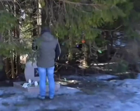 Близки на шестимата загинали на хижа 