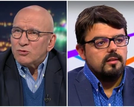 Експерт: Рано е да се прогнозира сериозен спад на горивата, има голям недостиг