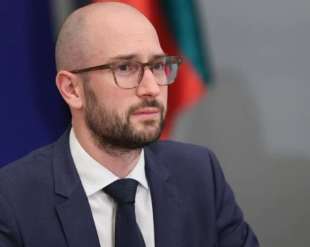Георги Клисурски: Очаквам спад на цените на бензиностанциите