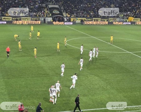 Локо завършва редовния сезон с гостуване в Стара Загора