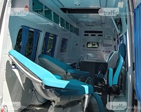 Мисия „Живот