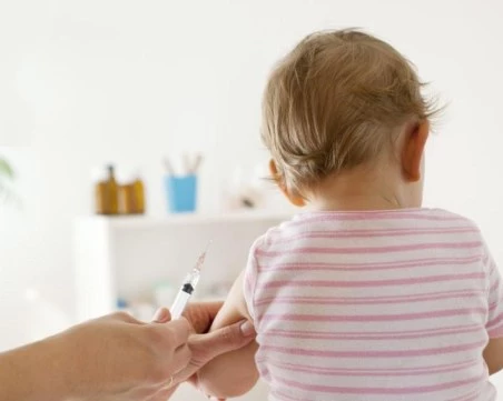 Морбили се завръща: цената на отслабения колективен имунитет