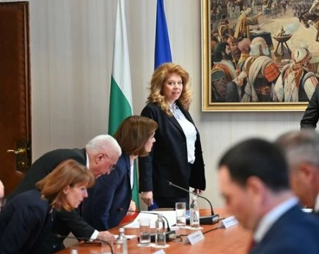 Над 200 може да са чуждестранните наблюдатели на изборите на 19 април