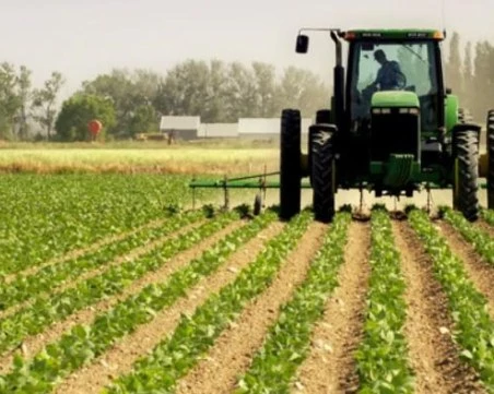 Над 44 000 фермери получиха предсрочно 76,5 млн. евро по ОПДУ