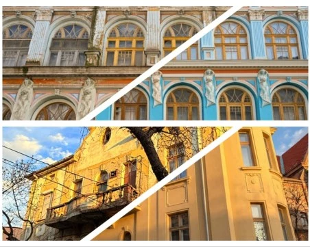 Нимфите се събудиха… но само в дигиталния свят