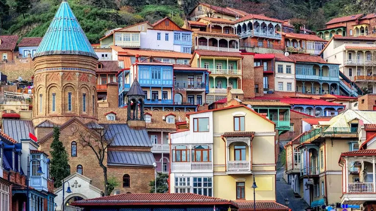 Откриват почетно консулство на Република България в Грузия