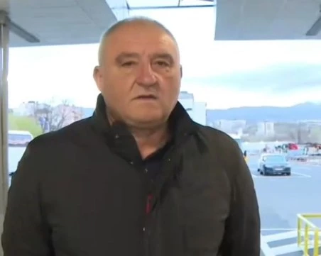 Ще се повишат ли цените на междуградските превози заради кризата в Близкия изток?