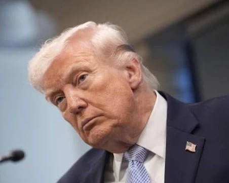 Тръпм обяви двуседмично примирие с Иран, петролът поевтиня