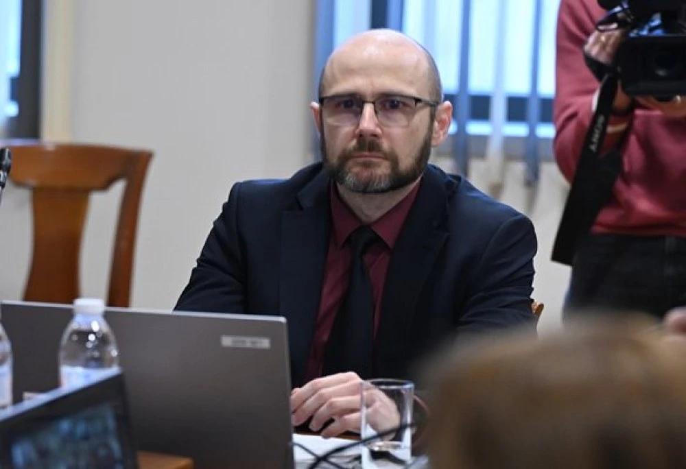 Андрей Янкулов: Временният мандат от 6 месеца за и.д. главен прокурор е приложим и в заварения случай