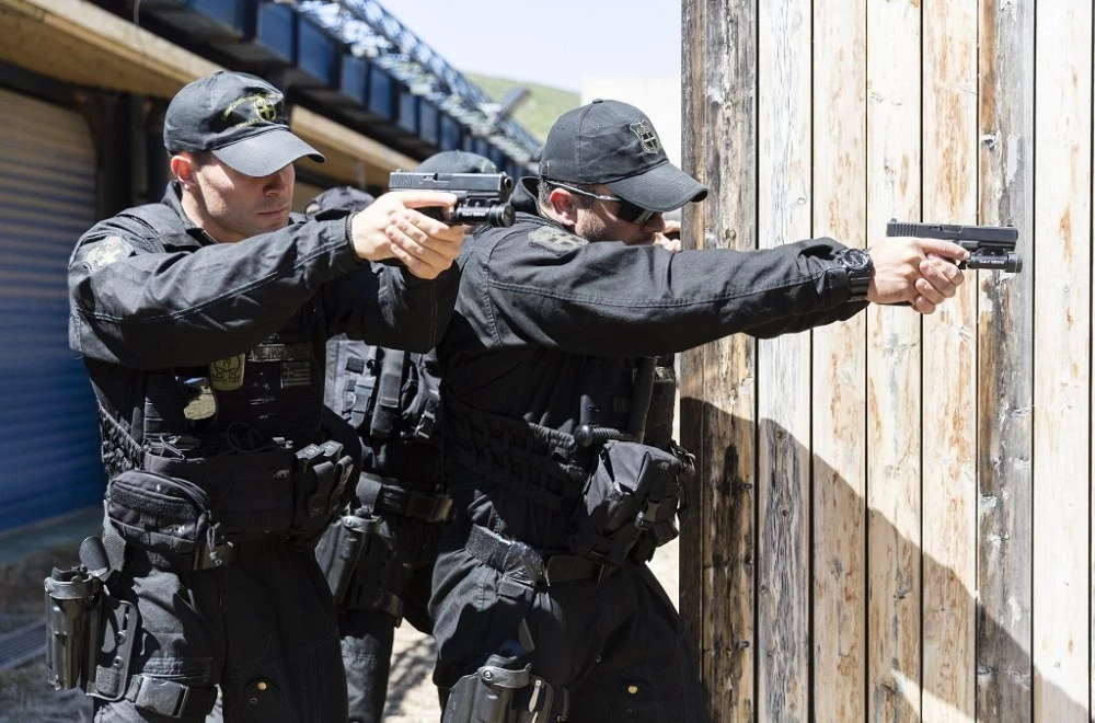 Арестуваха опасен наемен убиец, издирван с 