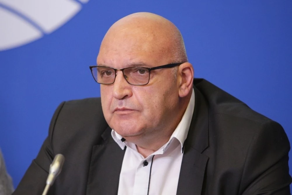 БЛС настоява за спешна актуализация с 25% на всички медицински дейности