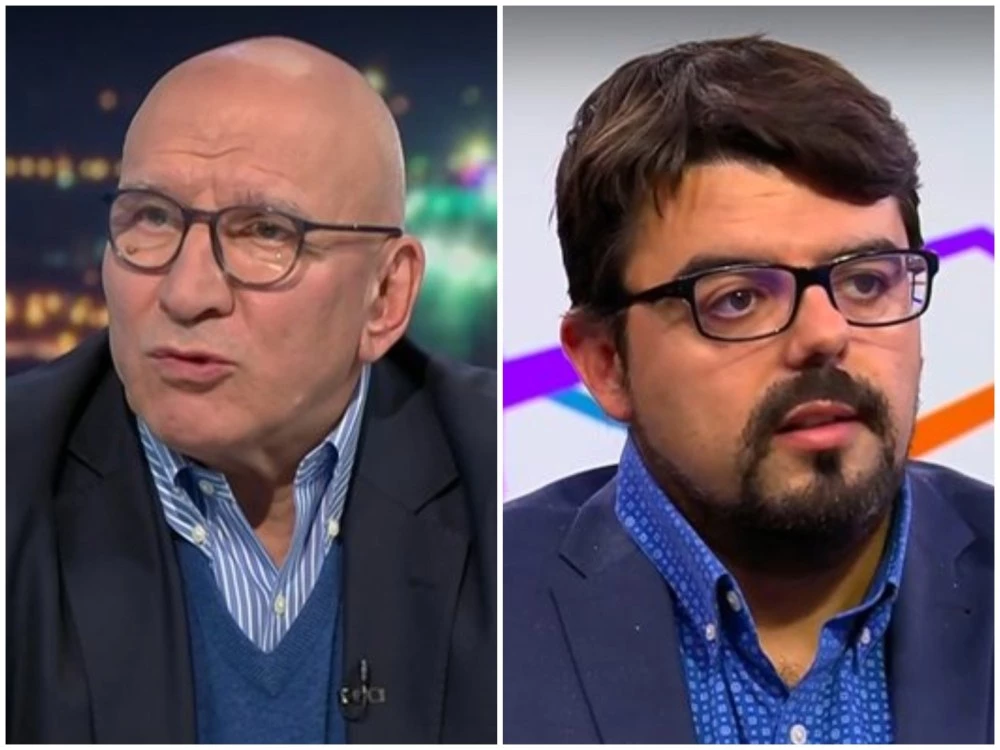 Левон Хампарцумян: 