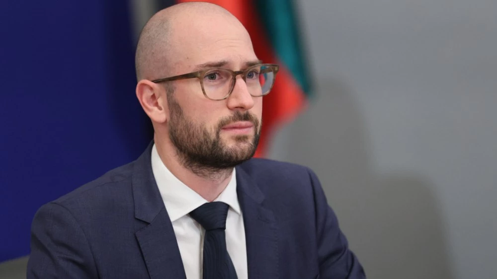 Георги Клисурски: Очаквам спад на цените на бензиностанциите