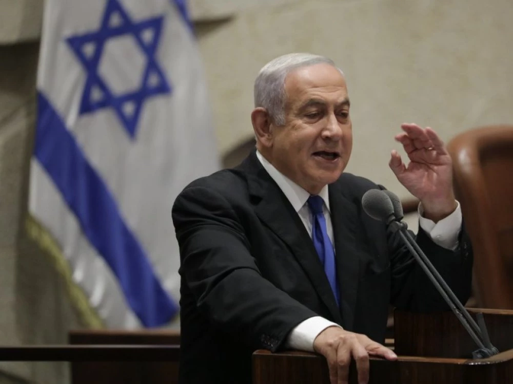 Израел: Спирането на огъня не включва Ливан