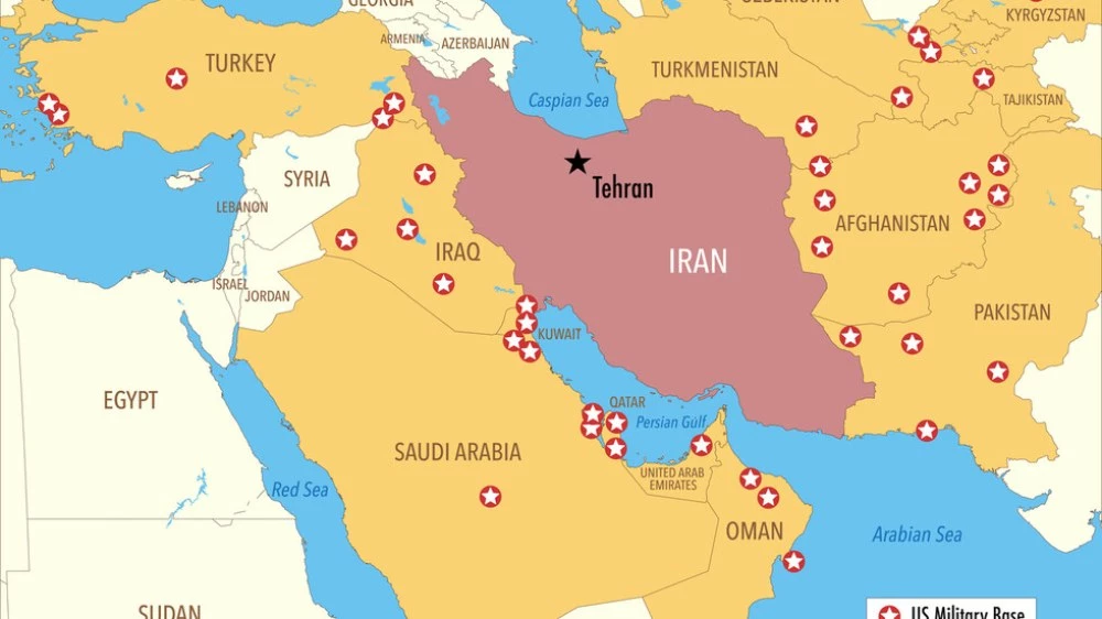 Какво съдържа планът от 10 точки на Иран: 2 млн. долара на кораб за преминаване през Ормузкия проток?