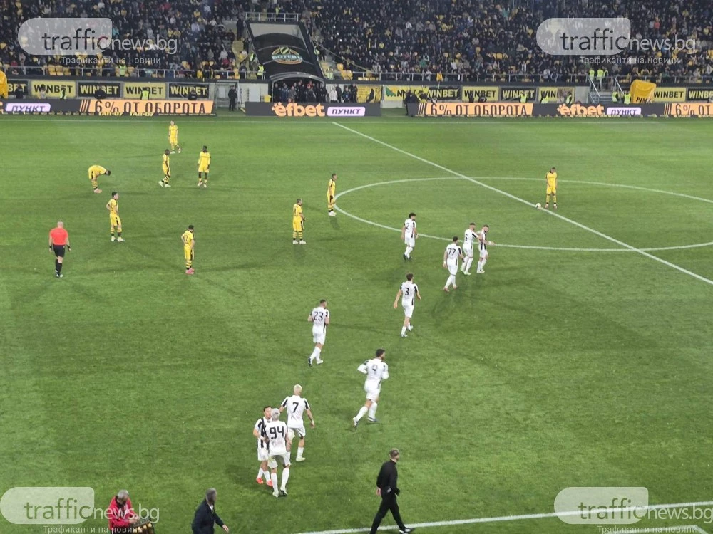 Локо завършва редовния сезон с гостуване в Стара Загора