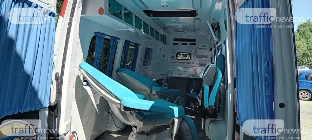 Мисия „Живот