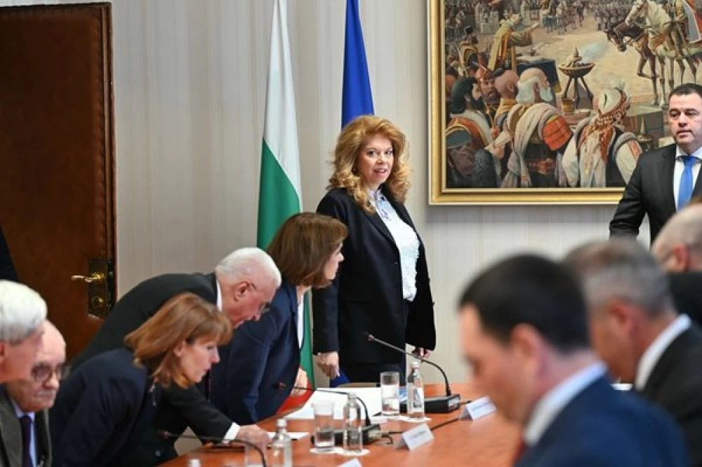 Над 200 може да са чуждестранните наблюдатели на изборите на 19 април