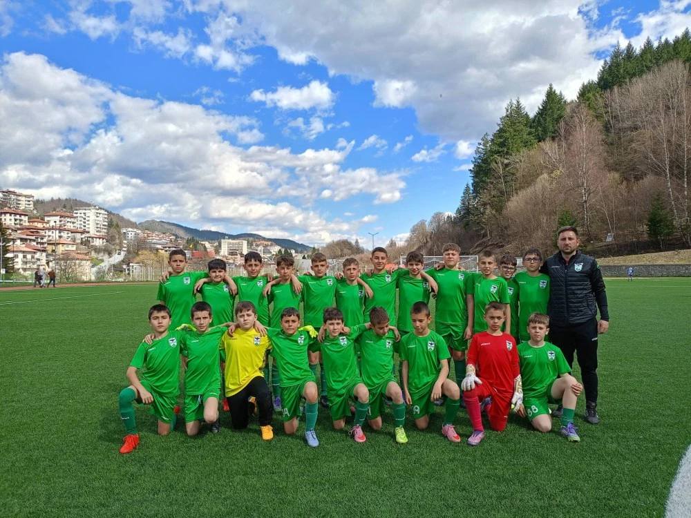 Пребиха дете по време на детски турнир в Смолян